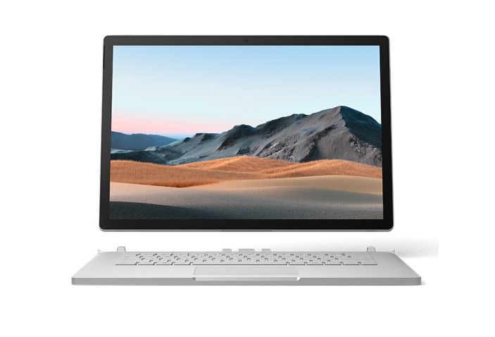 旌阳Surface 维修前的准备工作